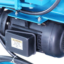 Baileigh EB-300; Hydraulic Compression Exhaust Bender/Swager 220V 1Phase BI-1004134