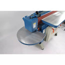 Baileigh ES-6108; 220V Single Phase 2HP Oscillating Edge Sander, 6" x 108" Belt Size BI-1004162