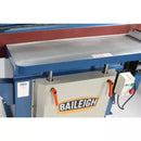 Baileigh ES-6108; 220V Single Phase 2HP Oscillating Edge Sander, 6" x 108" Belt Size BI-1004162