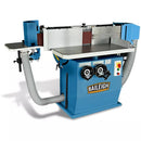 Baileigh ES-8120; 220V Three Phase Edge Sander, 6" x 120" Belt Size, Can Sand Vertical, Horizontal, or at 45 Degrees BI-1004163