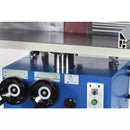 Baileigh ES-8120; 220V Three Phase Edge Sander, 6" x 120" Belt Size, Can Sand Vertical, Horizontal, or at 45 Degrees BI-1004163
