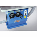 Baileigh ES-8120; 220V Three Phase Edge Sander, 6" x 120" Belt Size, Can Sand Vertical, Horizontal, or at 45 Degrees BI-1004163