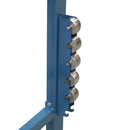 Baileigh EW-28; 28" Throat Depth English Wheel BI-1004166