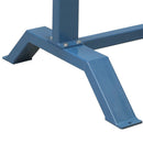 Baileigh EW-28; 28" Throat Depth English Wheel BI-1004166