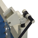 Baileigh EW-28; 28" Throat Depth English Wheel BI-1004166