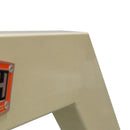 Baileigh EW-28; 28" Throat Depth English Wheel BI-1004166