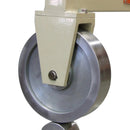 Baileigh EW-28; 28" Throat Depth English Wheel BI-1004166