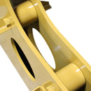 Baileigh EW-30; Manually Operated English Wheel, 30" Throat Depth, 10"x3" Top Wheel & 8 - 3"x3" Anvils BI-1016572