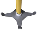 Baileigh EW-37HD; Manually Operated English Wheel, 37" Throat Depth, 10"x3" Top Wheel & 8 - 3"x3" Anvils BI-1004180