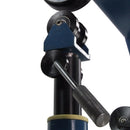 Baileigh EW-40; Manually Operated English Wheel, 16 Gauge Mild Steel Capacity BI-1004189