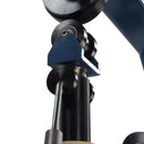 Baileigh EW-40; Manually Operated English Wheel, 16 Gauge Mild Steel Capacity BI-1004189