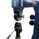 Baileigh EW-40; Manually Operated English Wheel, 16 Gauge Mild Steel Capacity BI-1004189