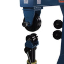 Baileigh EW-40; Manually Operated English Wheel, 16 Gauge Mild Steel Capacity BI-1004189