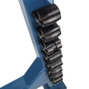 Baileigh EW-40; Manually Operated English Wheel, 16 Gauge Mild Steel Capacity BI-1004189