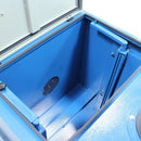 Baileigh FE-850; 110V 1.5HP Weld Fume Extractor w/ 6" x 10' Round Hood Arm & HEPA Filter BI-1017591