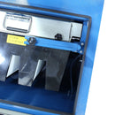 Baileigh FE-850; 110V 1.5HP Weld Fume Extractor w/ 6" x 10' Round Hood Arm & HEPA Filter BI-1017591