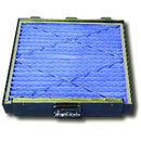 Baileigh FE-850; 110V 1.5HP Weld Fume Extractor w/ 6" x 10' Round Hood Arm & HEPA Filter BI-1017591