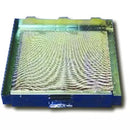 Baileigh FE-850; 110V 1.5HP Weld Fume Extractor w/ 6" x 10' Round Hood Arm & HEPA Filter BI-1017591