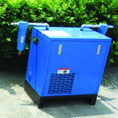 Baileigh FL-510HD-500; 220V 3 500 Watt Fiber Laser Table (Downdraft) w/ IPG Laser, Chiller, Air Dryer, & Software Package BI-1018672