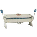 Baileigh HB-9616 96" 16 Gauge Hand (Straight) Brake BI-1004653