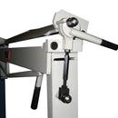 Baileigh HBR-4820; 48" 20 Gauge Staight (Racers) Brake BI-1004658