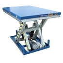 Baileigh HLT-4400; 220V 1Phase Hydraulic Lift Table, 4400lbs capacity, 39" Max Height BI-1013589