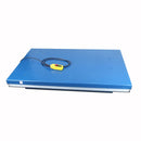 Baileigh HLT-4400; 220V 1Phase Hydraulic Lift Table, 4400lbs capacity, 39" Max Height BI-1013589