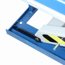 Baileigh HLT-4400; 220V 1Phase Hydraulic Lift Table, 4400lbs capacity, 39" Max Height BI-1013589