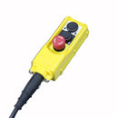 Baileigh HLT-4400; 220V 1Phase Hydraulic Lift Table, 4400lbs capacity, 39" Max Height BI-1013589