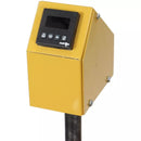 Baileigh HMB-1125M; Manually Operated Mandrel Bender w/10 ft table, 1-1/8" x .065" Mild Steel Maximum Capacity BI-1004672