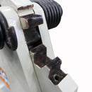 Baileigh HP-160; Manually Operated Hand Punch, .315" Mild Steel Maximum Capacity, 6-1/4" Throat Depth BI-1004679