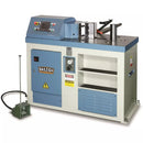 Baileigh HPB-45NC; 220V 3Phase 45 Ton Horizontal PressBrake with NC Controller 36" Working Table Height BI-1004703
