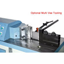 Baileigh HPB-45NC; 220V 3Phase 45 Ton Horizontal PressBrake with NC Controller 36" Working Table Height BI-1004703