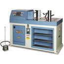 Baileigh HPB-78NC; 220V 3Phase 78 Ton Horizontal PressBrake with NC Controller 37" Working Table Height BI-1004720