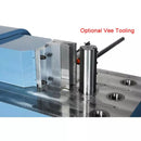 Baileigh HPB-78NC; 220V 3Phase 78 Ton Horizontal PressBrake with NC Controller 37" Working Table Height BI-1004720