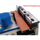 Baileigh HPB-78NC; 220V 3Phase 78 Ton Horizontal PressBrake with NC Controller 37" Working Table Height BI-1004720