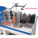 Baileigh HPB-78NC; 220V 3Phase 78 Ton Horizontal PressBrake with NC Controller 37" Working Table Height BI-1004720