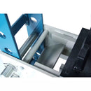 Baileigh HSP-100A; 100 Ton Air/Hand Operated H-Frame Press, 11-3/4" Stoke, CE Approved BI-1004759