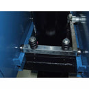 Baileigh HSP-100A; 100 Ton Air/Hand Operated H-Frame Press, 11-3/4" Stoke, CE Approved BI-1004759