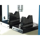 Baileigh HSP-20A; 20 Ton Air/Hand Operated H-Frame Press, 7-1/2" Stoke, CE Approved BI-1004808