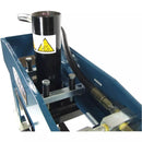 Baileigh HSP-20A; 20 Ton Air/Hand Operated H-Frame Press, 7-1/2" Stoke, CE Approved BI-1004808