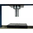 Baileigh HSP-20A; 20 Ton Air/Hand Operated H-Frame Press, 7-1/2" Stoke, CE Approved BI-1004808