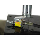 Baileigh HSP-20A; 20 Ton Air/Hand Operated H-Frame Press, 7-1/2" Stoke, CE Approved BI-1004808