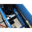 Baileigh HSP-30A; 30 Ton Air/Hand Operated H-Frame Press, 6" Stoke, CE Approved BI-1004816