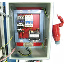 Baileigh HSP-30M; 220V 1Phase 30 Ton Hydraulic H-Frame Press, 9.5" Stoke BI-1012401