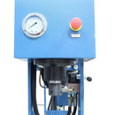 Baileigh HSP-30M-C; 220V 1Phase 30/15 Ton Hydraulic H-Frame Press, 9.5" Stroke BI-1019289