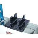 Baileigh HSP-50A; 50 Ton Air/Hand Operated H-Frame Press, 7-3/4" Stoke, CE Approved BI-1004828