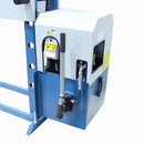 Baileigh HSP-66M-HD; 220V 3Phase 66 Ton Hydraulic H-Frame Press, 9.84" Stoke BI-1012402