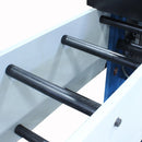 Baileigh HSP-66M-HD; 220V 3Phase 66 Ton Hydraulic H-Frame Press, 9.84" Stoke BI-1012402