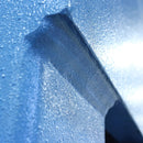 Baileigh HSP-66M-HD; 220V 3Phase 66 Ton Hydraulic H-Frame Press, 9.84" Stoke BI-1012402